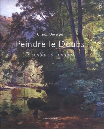 Peindre le Doubs