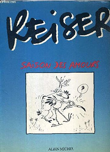 Saison des amours