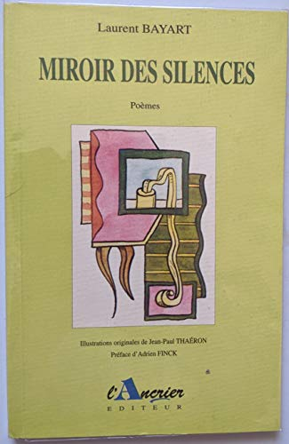 Miroir des silences