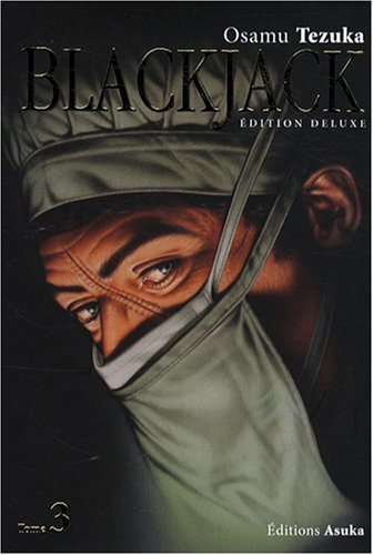 Blackjack. Vol. 3