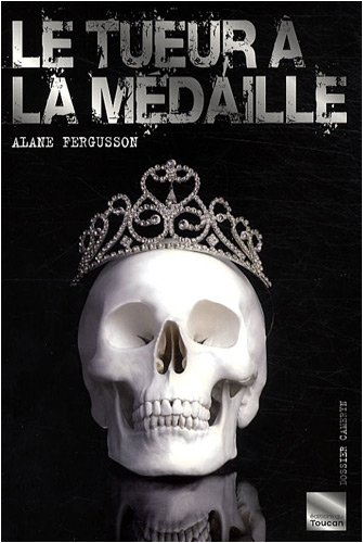 Dossier Cameryn. Le tueur à la médaille