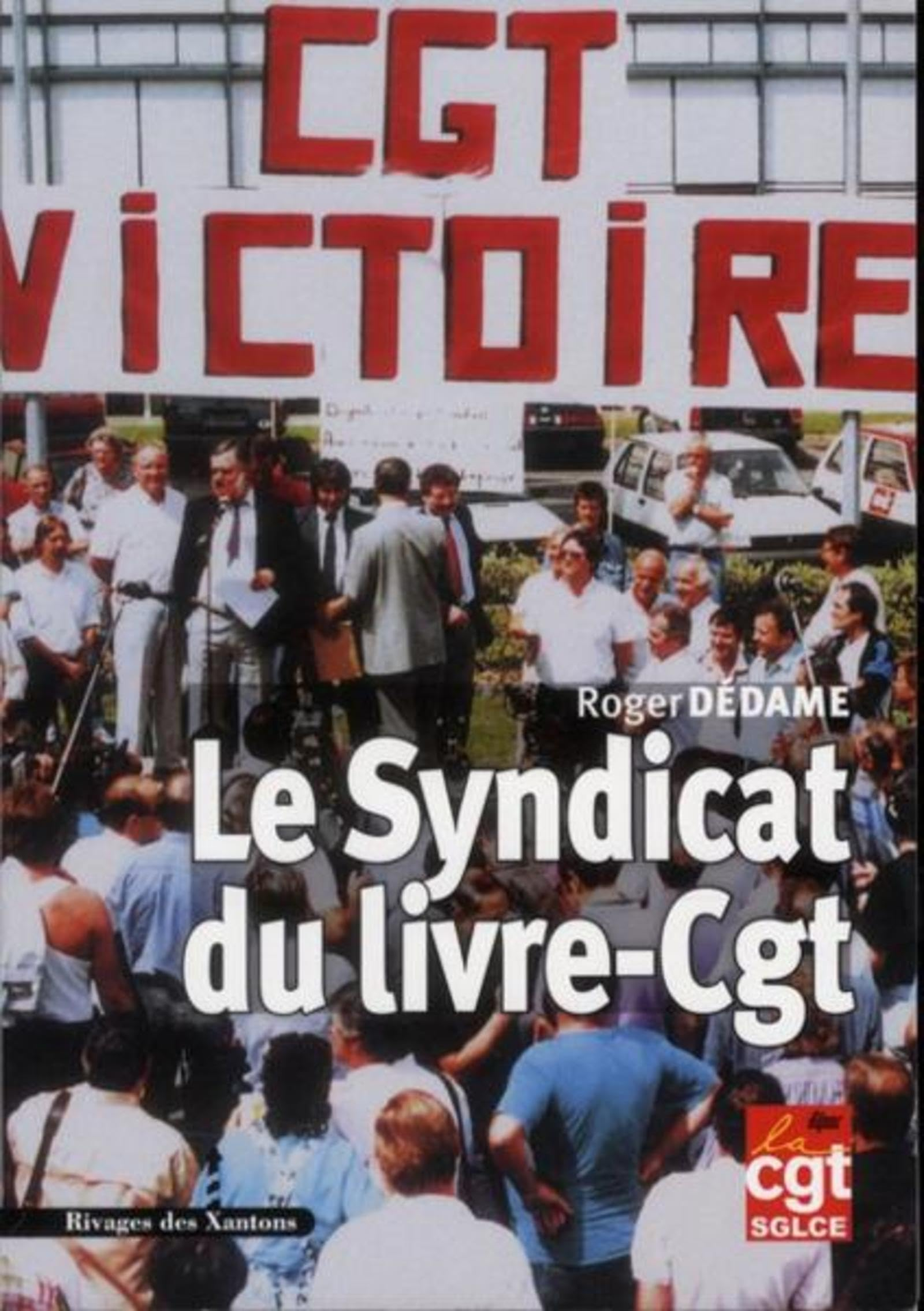 Le Syndicat du livre-CGT et les travailleurs des imprimeries parisiennes