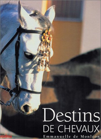 Destins de chevaux
