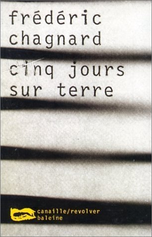 Cinq jours sur terre