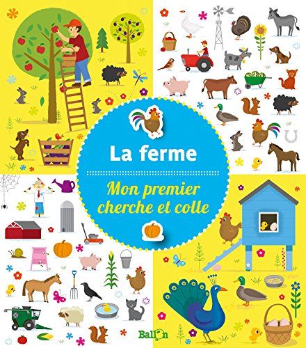 La ferme