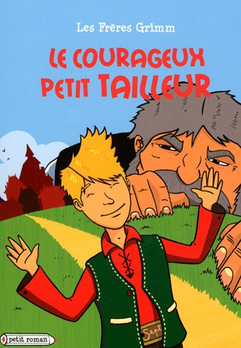 Le courageux petit tailleur