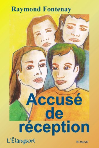 accusé de réception