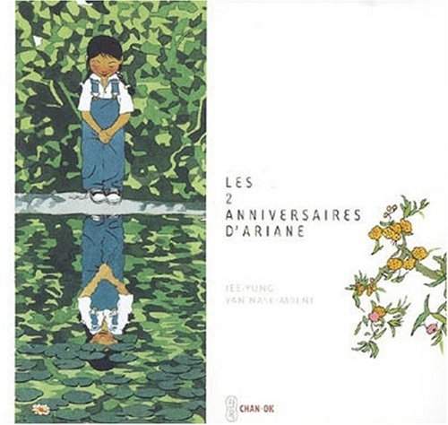 Les deux anniversaires d'Ariane