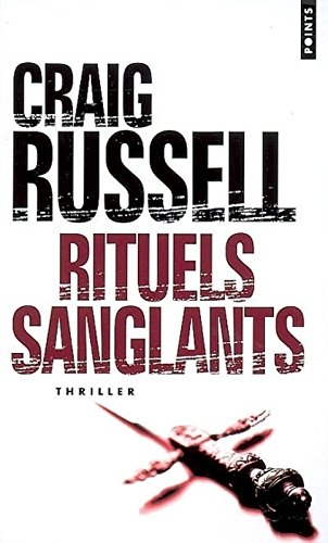 Rituels sanglants