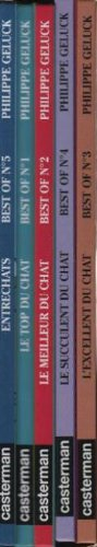 best of le chat t5 entrechats op pf 2007