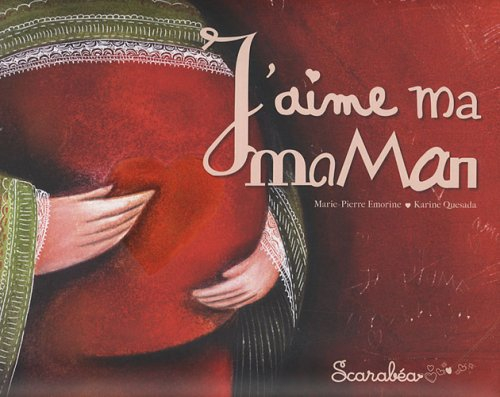 J'aime ma maman