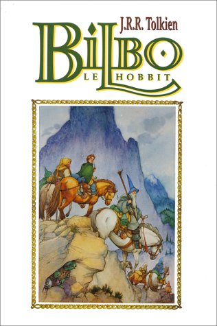 Bilbo le Hobbit