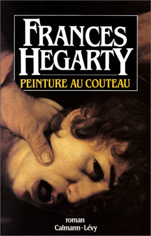 Peinture au couteau