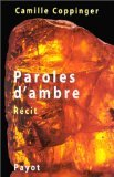Jeux d'ambre