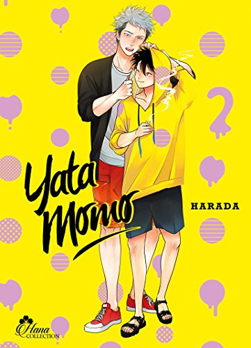 Yatamomo. Vol. 2