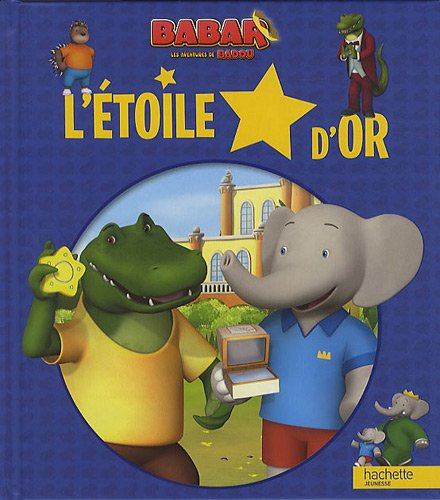 L'étoile d'or