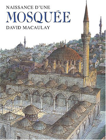 Naissance d'une mosquée