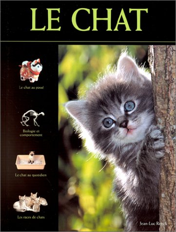 Le chat