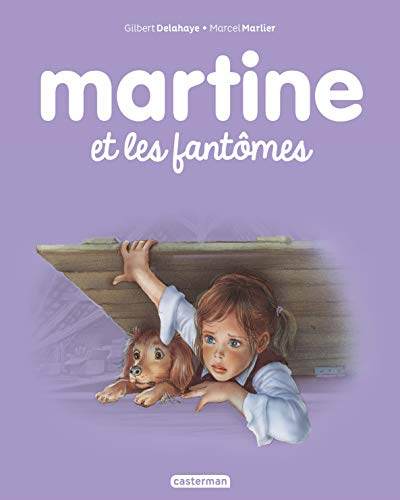 Martine et les fantômes
