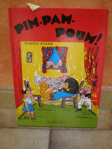 Pim pam poum