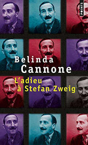 L'adieu à Stefan Zweig