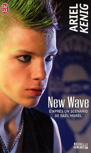 New wave
