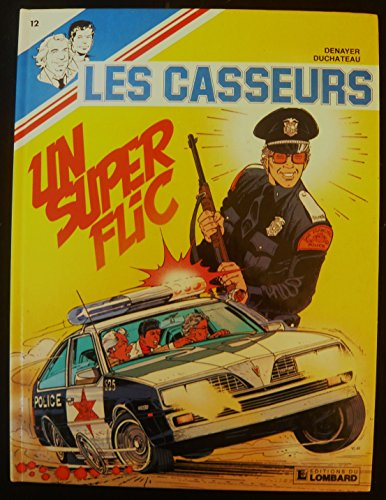 Un Superflic