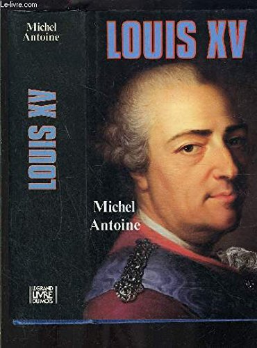 louis xv