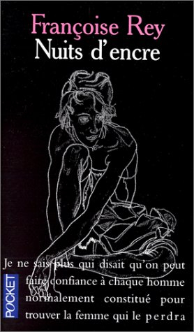 nuits d'encre