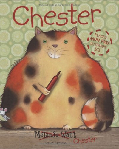 Chester