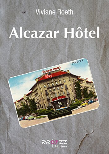 Alcazar Hotel