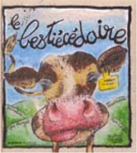 Le bestiécédaire