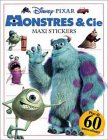 Monstres et cie