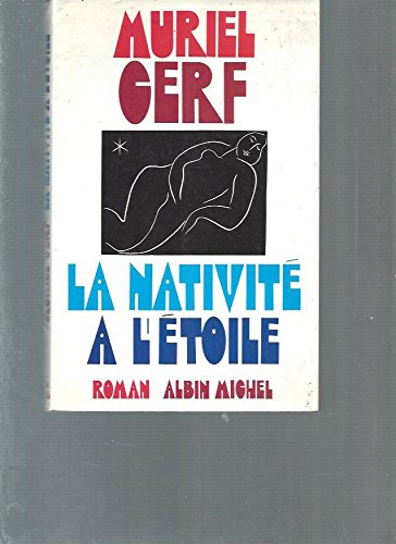 La Nativité à l'étoile