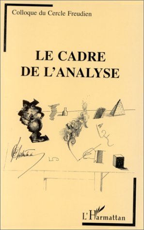 Le Cadre de l'analyse