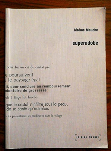 Superadobe