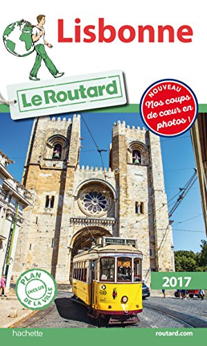 Lisbonne : 2017