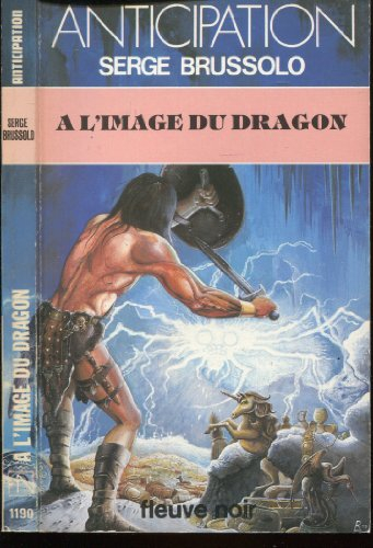 A l'image du dragon