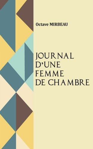 Le journal d'une femme de chambre