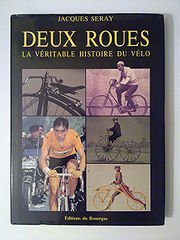 Deux roues : la véritable histoire du vélo