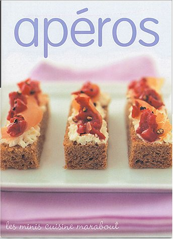 apéros