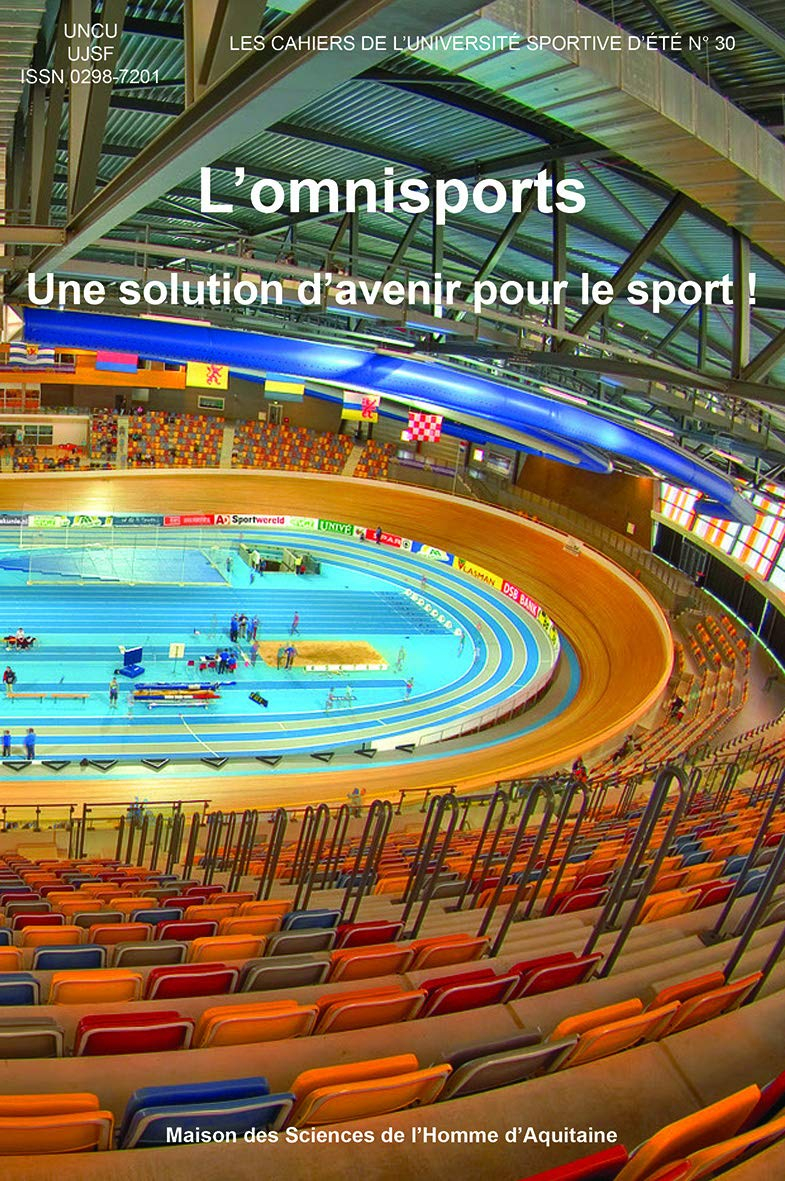 L'omnisports : une solution d'avenir pour le sport !