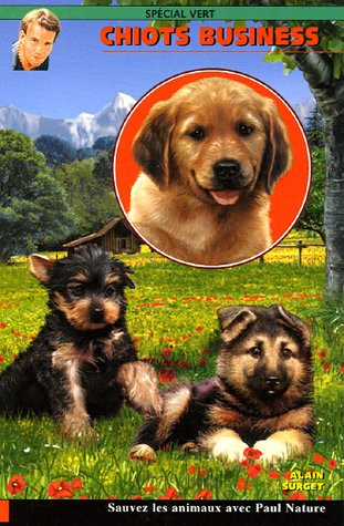 Chiots business
