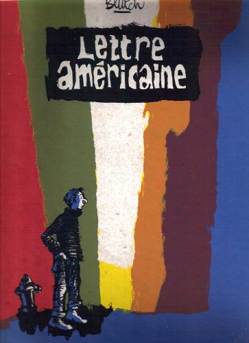 lettre americaine