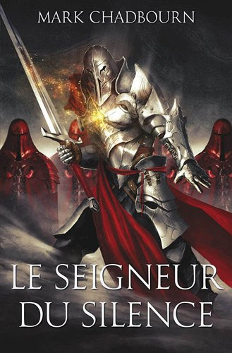 Le seigneur du silence
