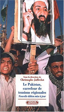 Le Pakistan, carrefour de tensions régionales