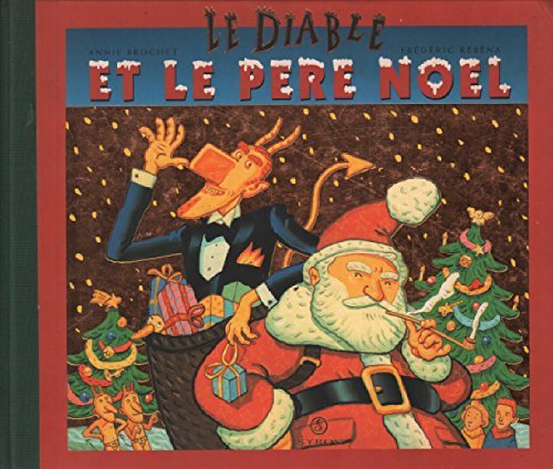 Le diable et le Père Noël