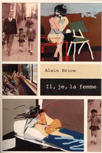 Il, je, la femme (Le tunnel de Platon)