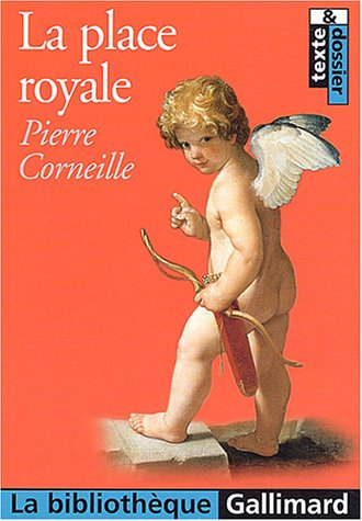 La place royale