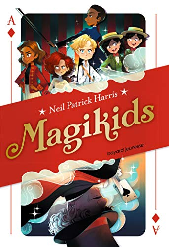 Magikids